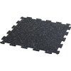 3547258 1 gumova dlazdice fitness tile 50 x 50 cm cerna