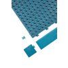 extreme drainage blue j