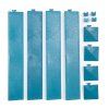 extreme drainage blue f