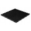 3547267 2 gumova dlazdice extreme solid 45 x 45 cm cerna