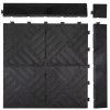 3547267 3 gumova dlazdice extreme solid 45 x 45 cm cerna