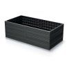 vyvyseny zahon base woody 149 2 cm barva antracit (2)