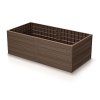 vyvyseny zahon base woody 149 2 cm barva rustikalni cihlova (1)