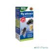Lapač hmyzu 10 x 40 g, přírodní