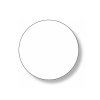 Bazénová fólie WHITE pro bazén 7,3 m x 3,7 m x 1,2 m