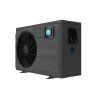 Tepelné čerpadlo CF PROFI Invertor 9kW Solar
