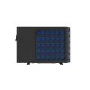 Tepelné čerpadlo CF PROFI Invertor 9kW Solar