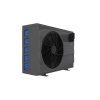 Tepelné čerpadlo CF PROFI Invertor 9kW Solar