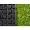 gumova travnikova dlazdice aslon forest green 8