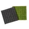 gumova travnikova dlazdice aslon forest green 3