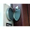 Vodotěsný ultrazvukový plašič na kuny myši a potkany DRAGON ULTRASONIC C300