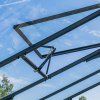 aluminum classic greenhouse 5851 lg