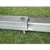 zahradni obloukovy sklenik legi basil