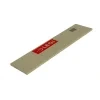 Akustický panel LEGI Home 240 × 60 cm, šedý