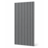 panel šedá 120x60
