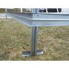 Zahradní skleník GARDENTEC CLASSIC 4 x 3 m, 4 mm
