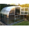 Zahradní skleník GARDENTEC CLASSIC 6 x 3 m, 4 mm