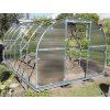Zahradní skleník GARDENTEC CLASSIC Profi 2 x 3 m