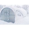 Zahradní skleník GARDENTEC CLASSIC Profi 2 x 3 m