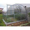 Zahradní skleník GARDENTEC CLASSIC Profi 4 x 3 m