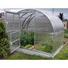 Zahradní skleník GARDENTEC CLASSIC Profi 6 x 3 m