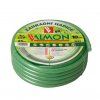 Zahradni hadice VALMON 1122 3/4" (19.0/26.0), 10 m, pruhledna zelena