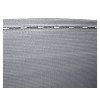 Stínicí tkanina 90%, výška 150 cm, šedá